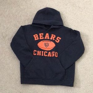 🌹Chicago Bears hoodie